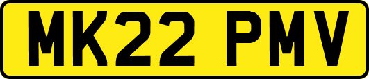 MK22PMV