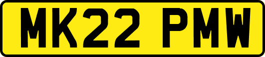 MK22PMW