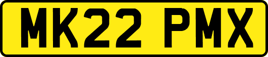 MK22PMX