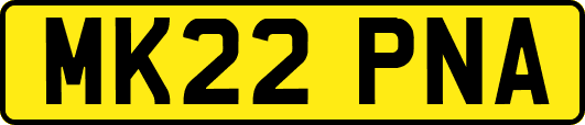 MK22PNA