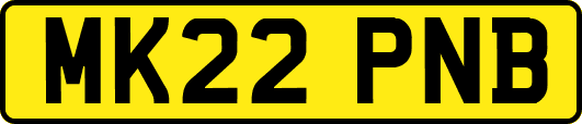 MK22PNB
