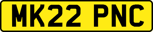 MK22PNC
