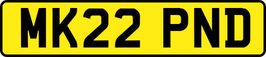 MK22PND