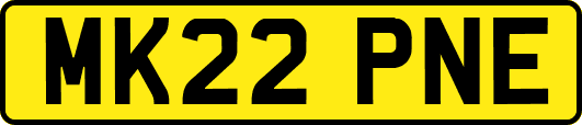 MK22PNE