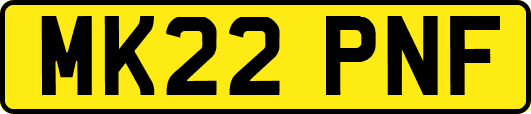 MK22PNF