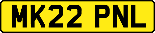 MK22PNL