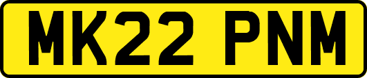 MK22PNM