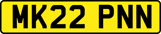 MK22PNN