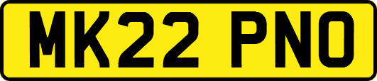 MK22PNO