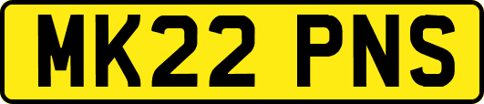 MK22PNS