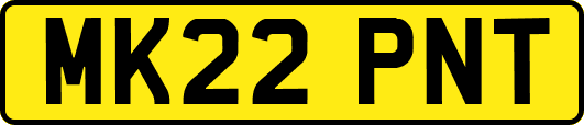 MK22PNT