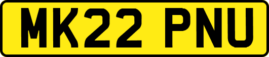 MK22PNU