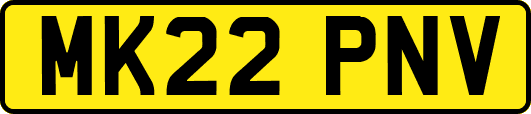 MK22PNV