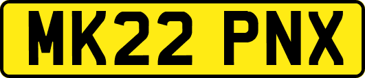 MK22PNX