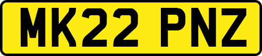 MK22PNZ