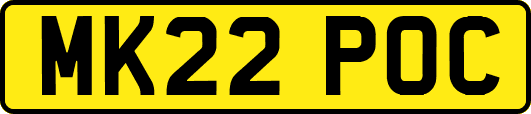 MK22POC