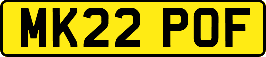MK22POF