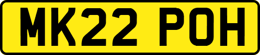 MK22POH