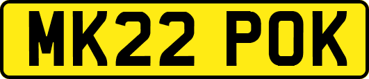 MK22POK