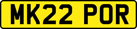 MK22POR