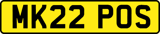 MK22POS