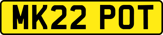 MK22POT