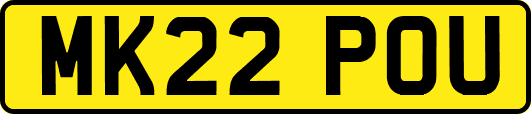 MK22POU