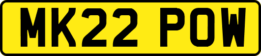 MK22POW