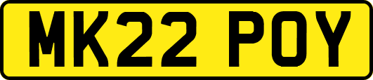 MK22POY