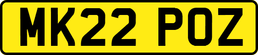MK22POZ