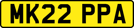 MK22PPA
