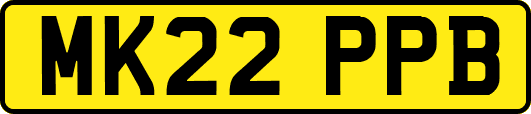 MK22PPB