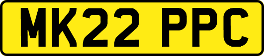 MK22PPC
