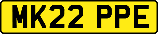 MK22PPE