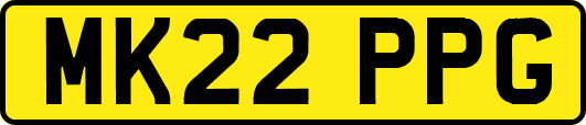 MK22PPG