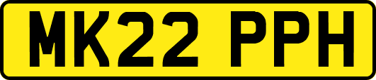 MK22PPH
