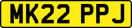 MK22PPJ