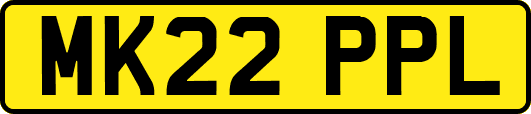 MK22PPL