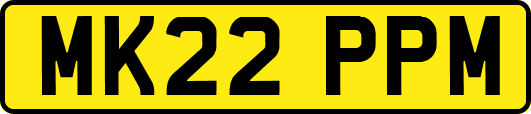 MK22PPM