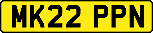 MK22PPN