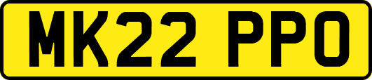 MK22PPO
