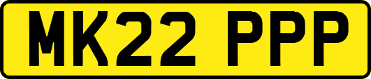 MK22PPP