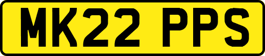 MK22PPS
