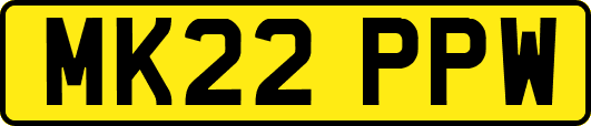 MK22PPW