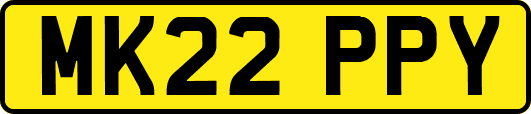 MK22PPY