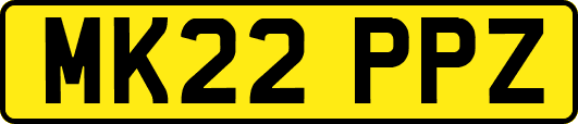 MK22PPZ