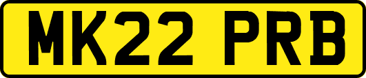 MK22PRB
