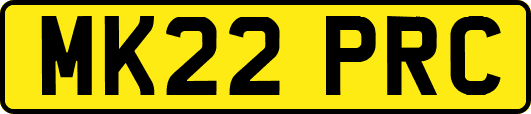 MK22PRC