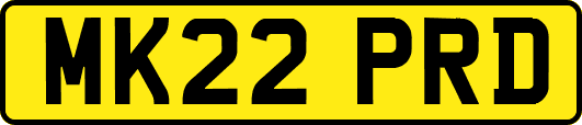 MK22PRD