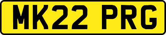 MK22PRG